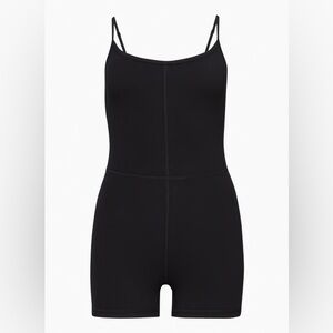 Wilfred Free Divinity 3" Romper